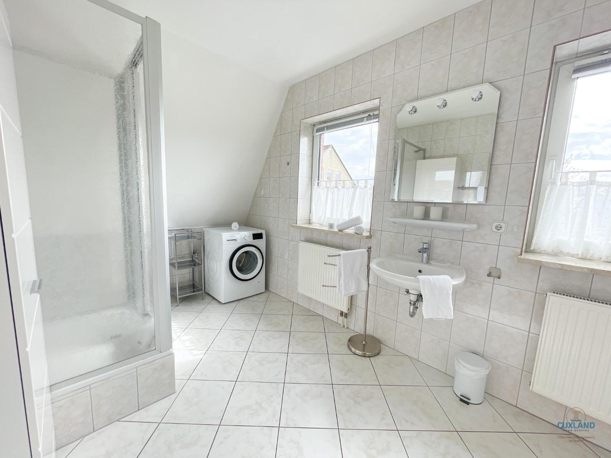 Residenz Grantz Sahlenburg Wohnung 3 Cuxhaven Exterior foto